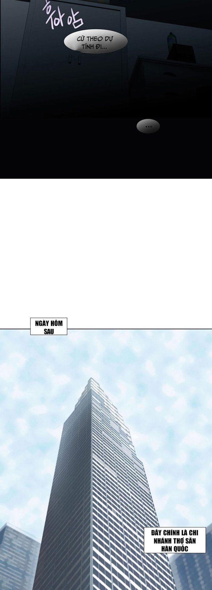 vua thời không chapter 3 27