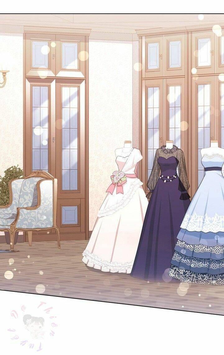 để yên cho tiểu thư hiền chapter 14 63