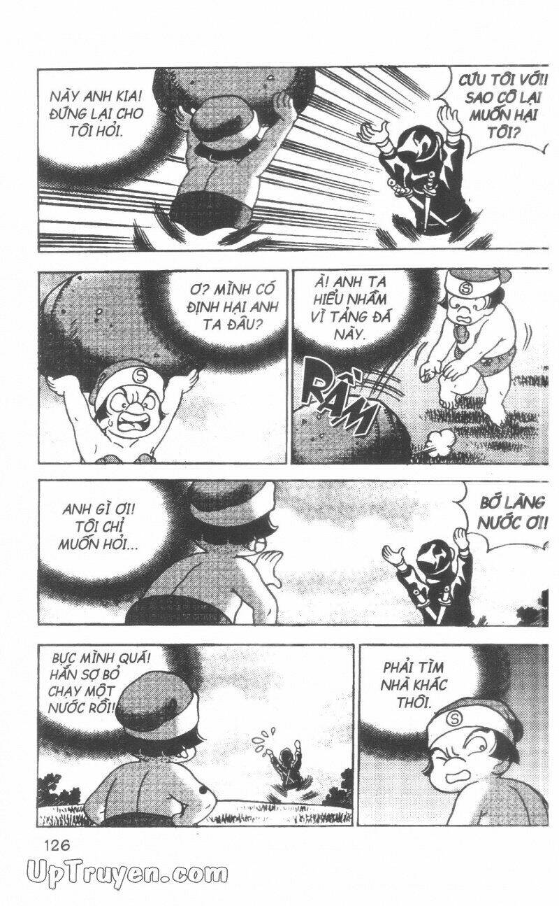 đội quân nhí nhố chapter 27 128