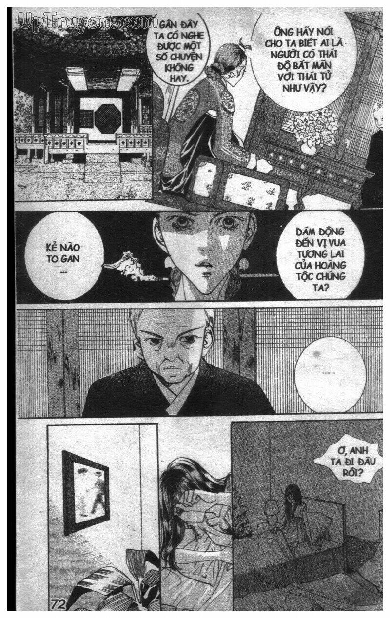 hoàng cung chapter 7 66