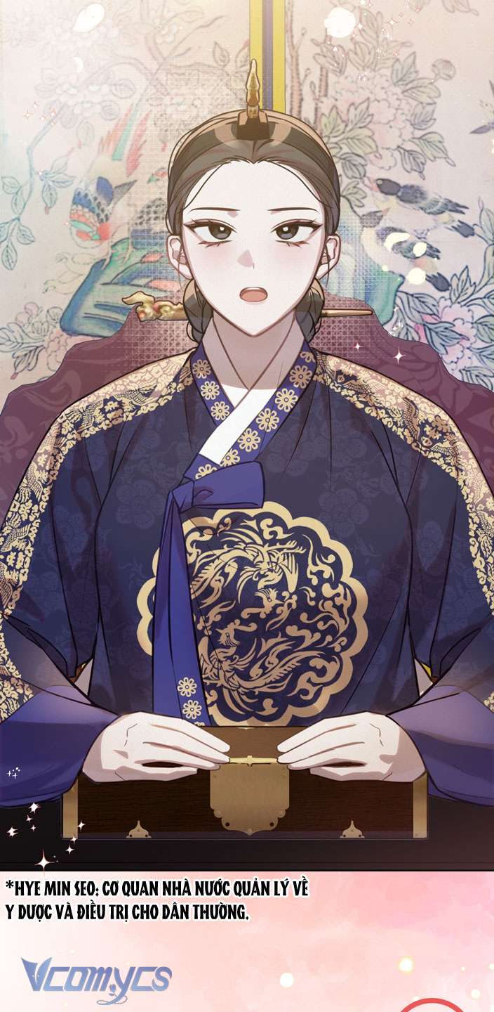 [18+] tiết học bí mật của trung điện chapter 9 11