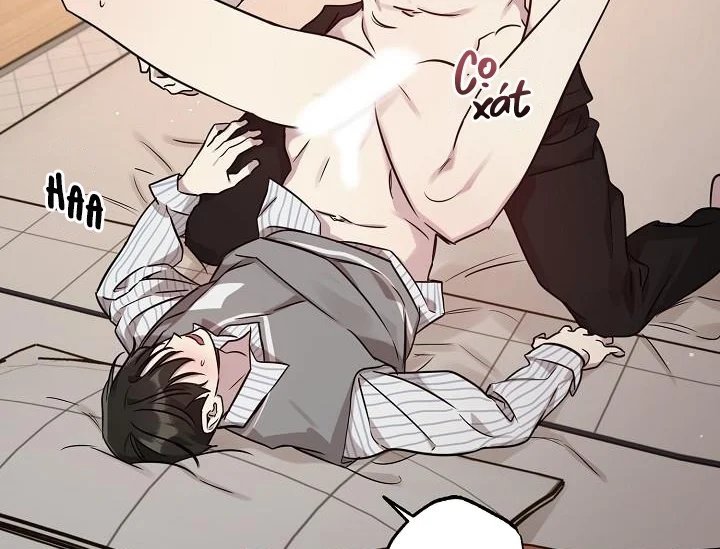 thần tượng đến rồi!? chapter 40 11