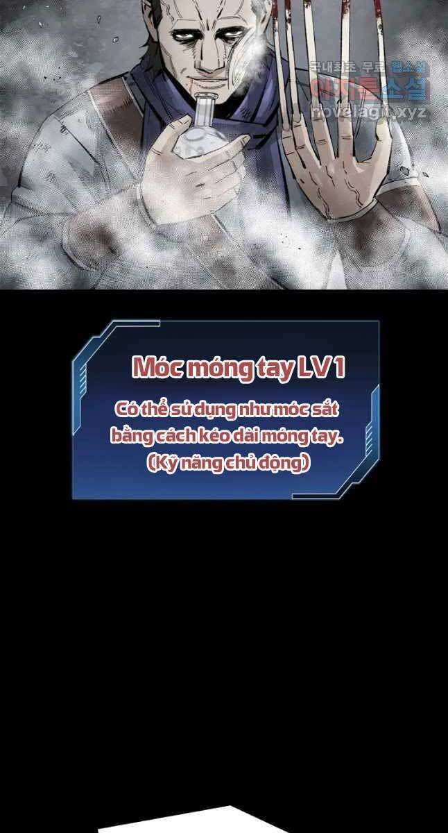 mật mã mê cung chapter 45 55