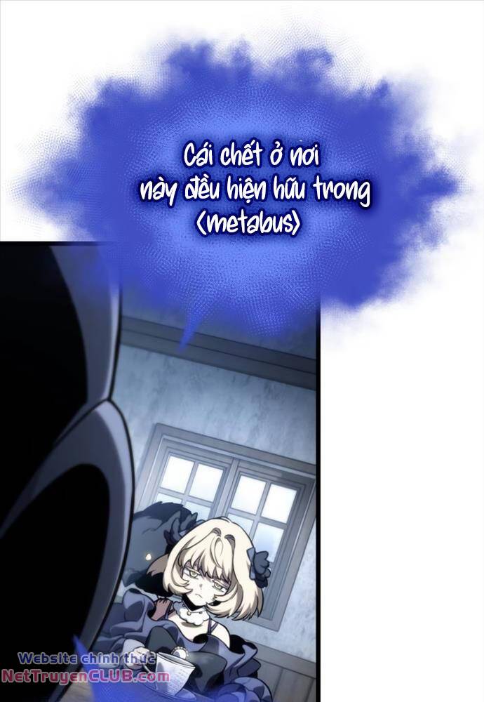 thế giới hậu tận thế chapter 110 53