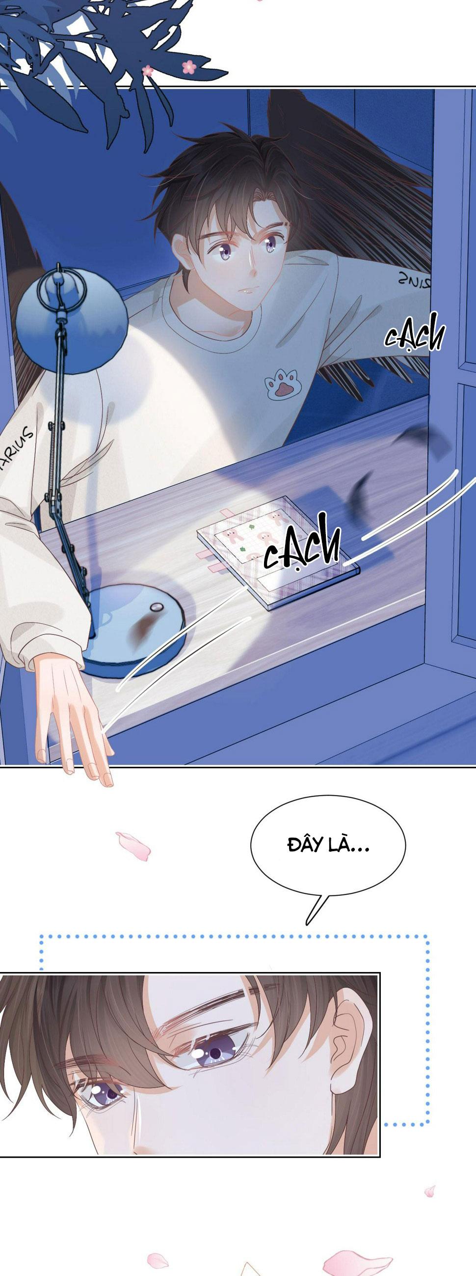 [ss2] một ngụm ăn cả thỏ con chapter 24 18