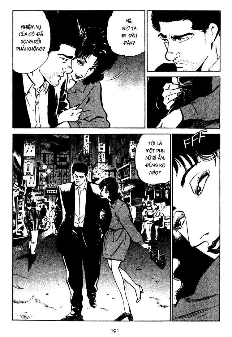 old boy chapter 29 3