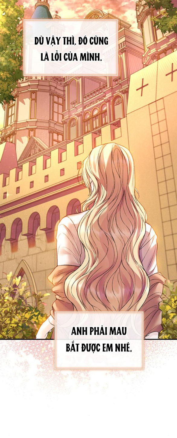 tôi tưởng bản thân không còn sống được bao lâu! chapter 69.1 4