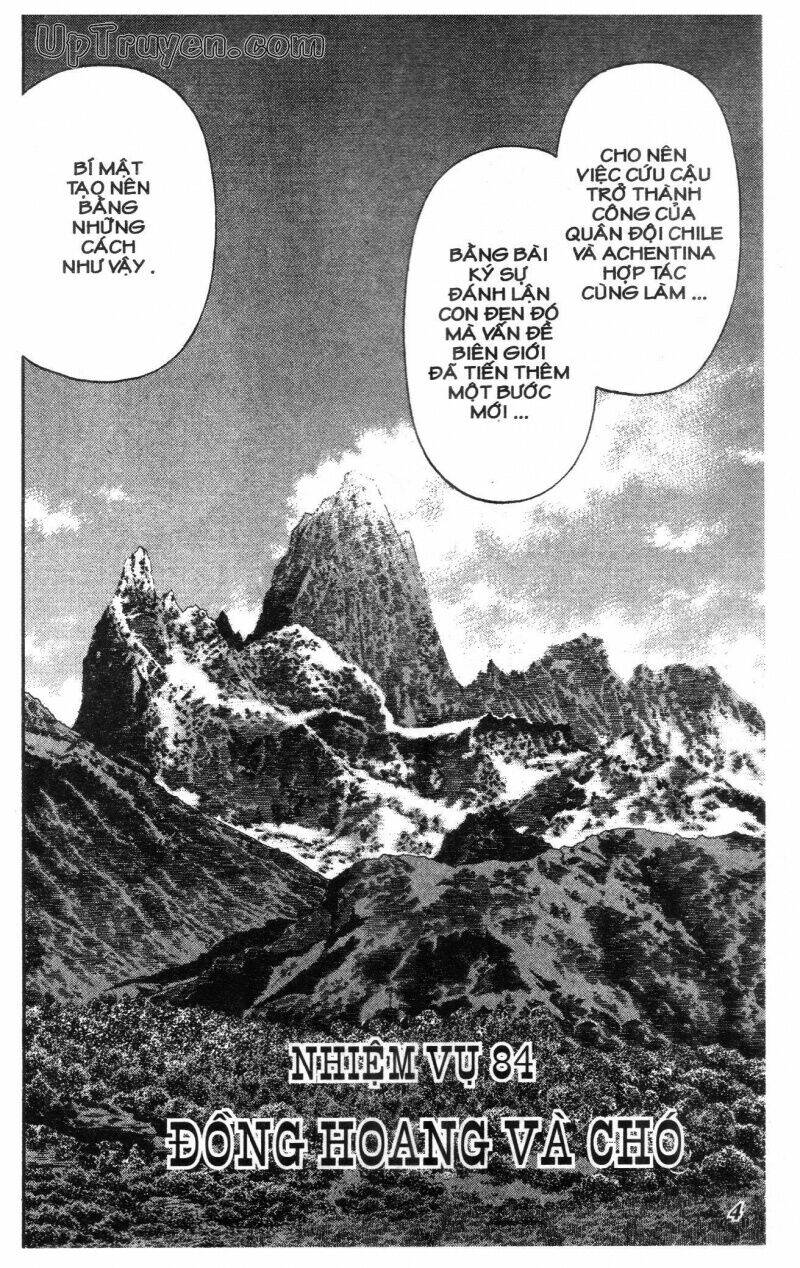 hộ chiếu xanh chapter 10 5