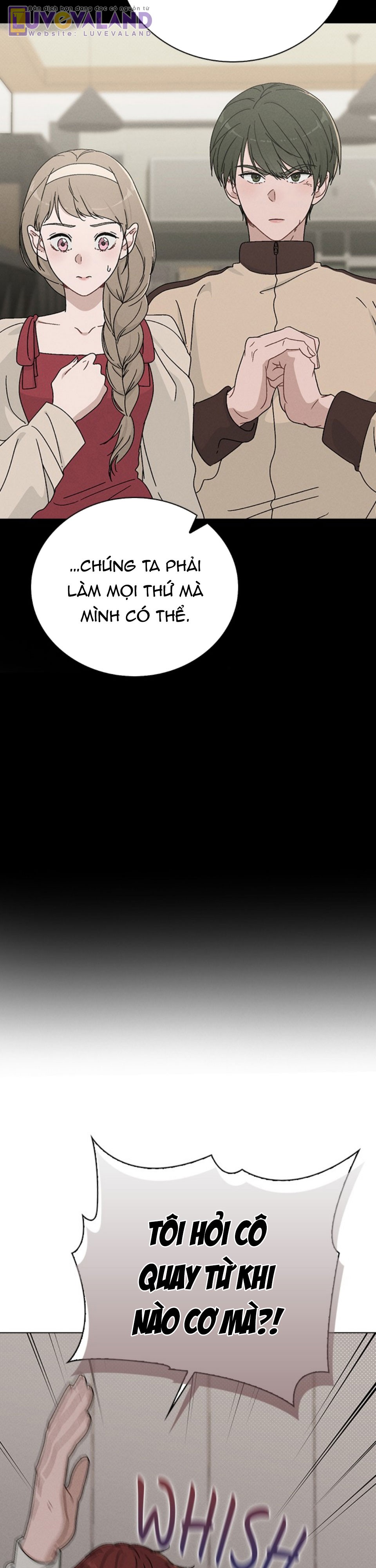 bảng đánh giá người yêu cũ chapter 6 31