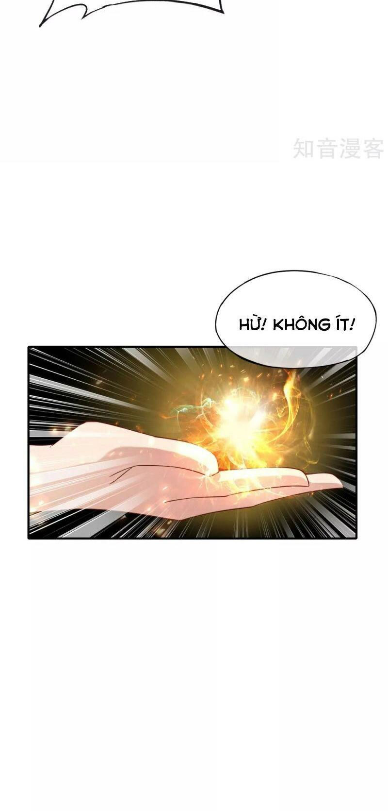 vòng bạn bè mạnh nhất của tiên giới chapter 56 34