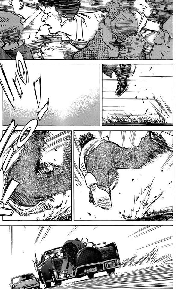 billy bat chapter 101 8