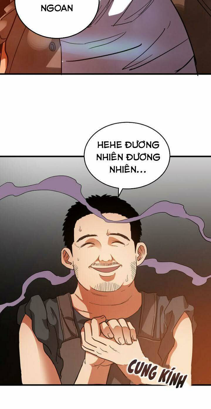 sau mạt thế tôi trở thành zombie chapter 15 36