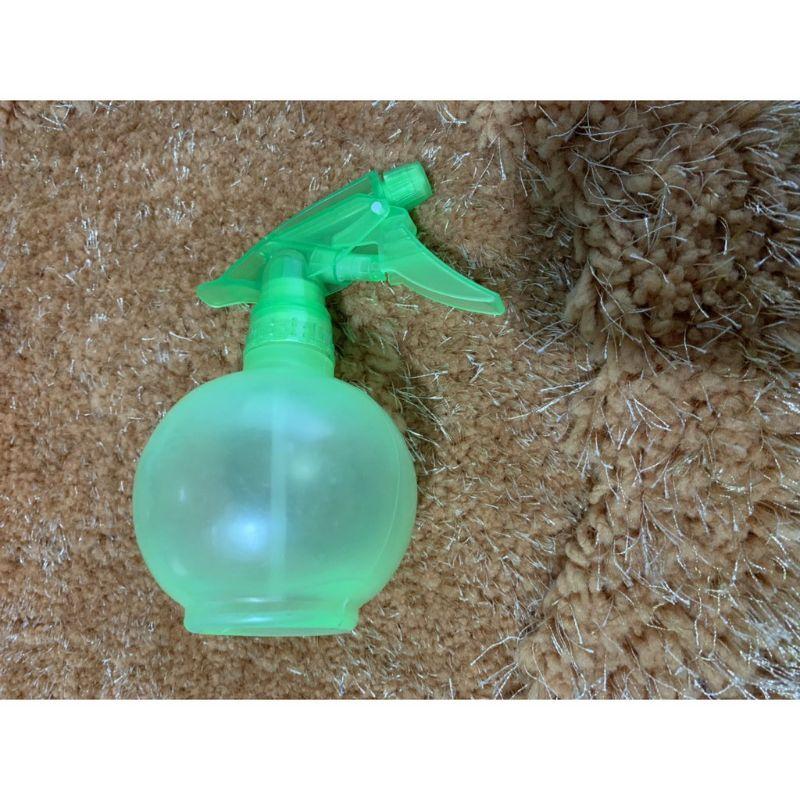Bình xịt tưới cây cảnh mini 350ml tiện dụng
