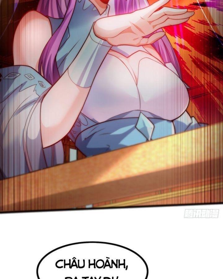 mở màn cống lên thái cổ tiên dược, ta khiến thánh chủ sợ chết khiếp chapter 4 70