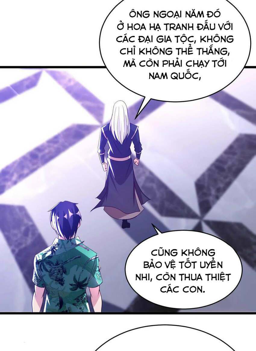 sư phụ của ta là thần tiên chapter 76 36