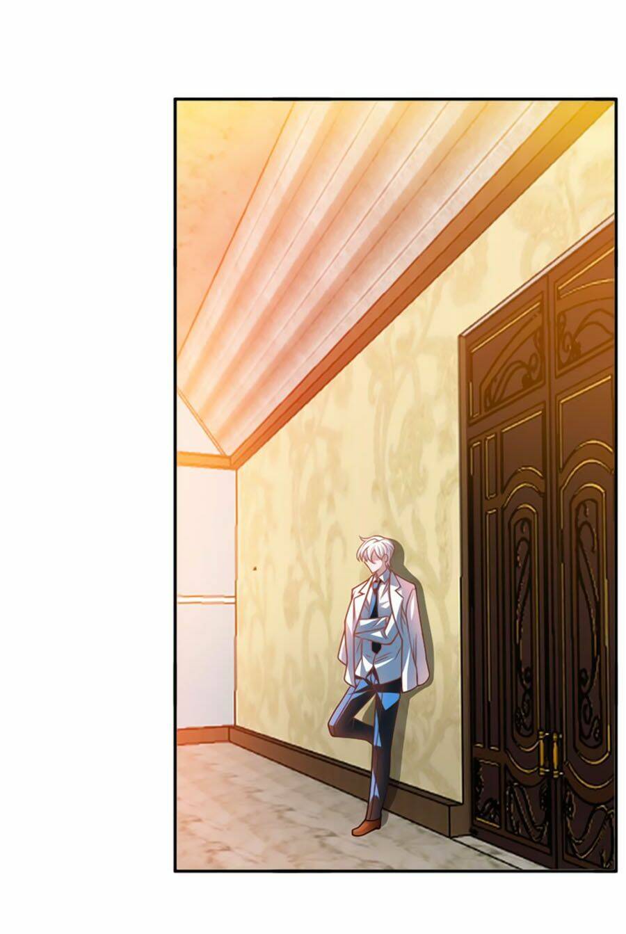 người yêu khát máu của tôi chapter 85 30