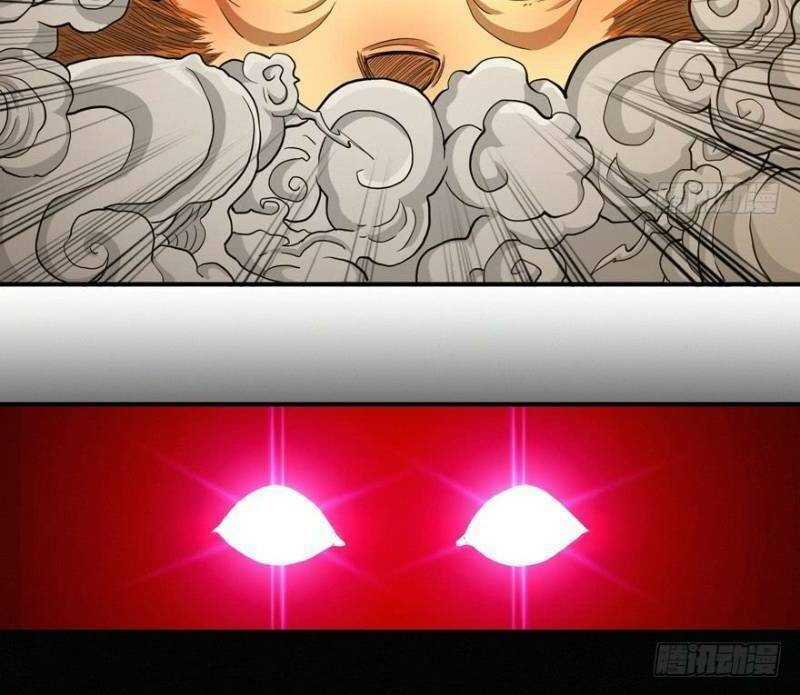 nơi này có yêu khí chapter 31 24