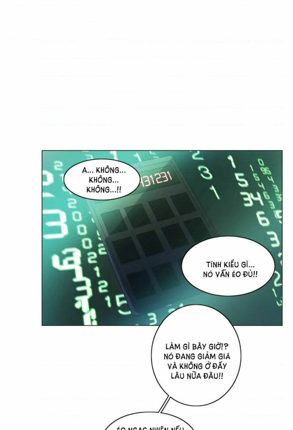 giải thoát chapter 25 27