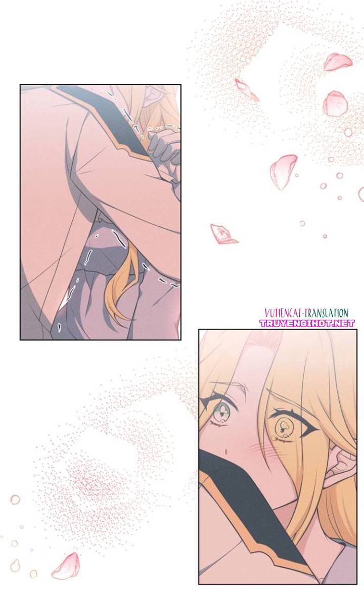 lời cầu hôn đến từ hoàng đế chapter 27.2 17