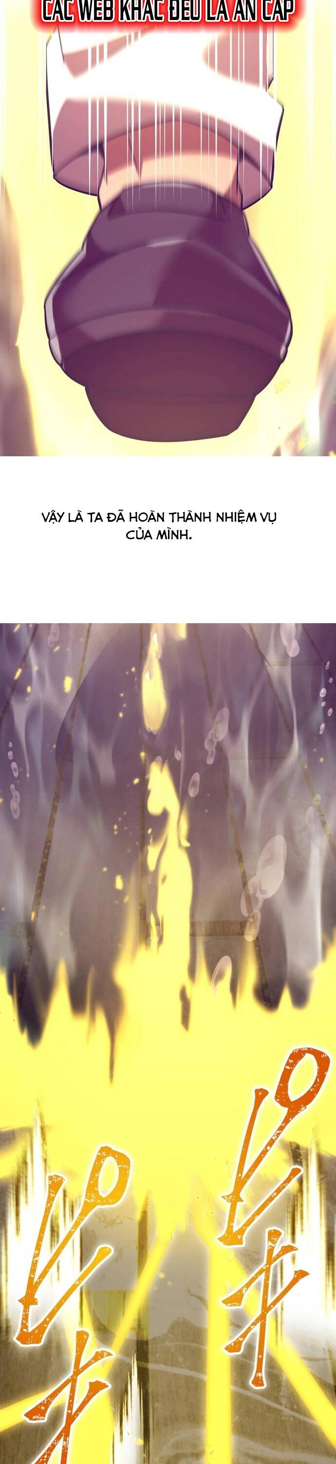 Huyết Thánh Cứu Thế Chủ~ Ta Chỉ Cần 0.0000001% Đã Trở Thành Vô Địch chapter 106 30