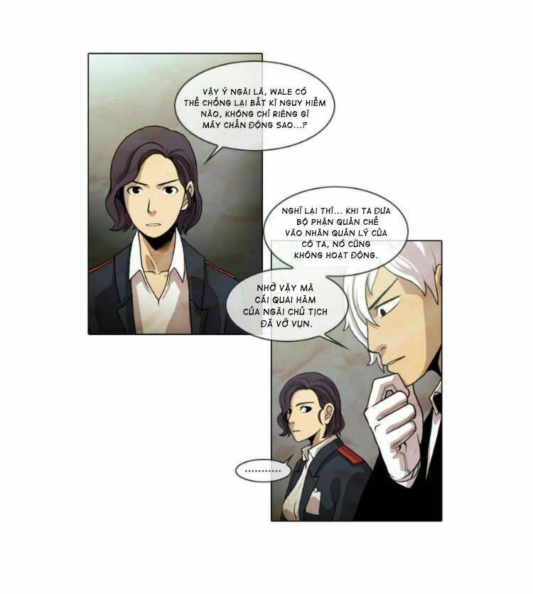 gepetto chapter 8 230