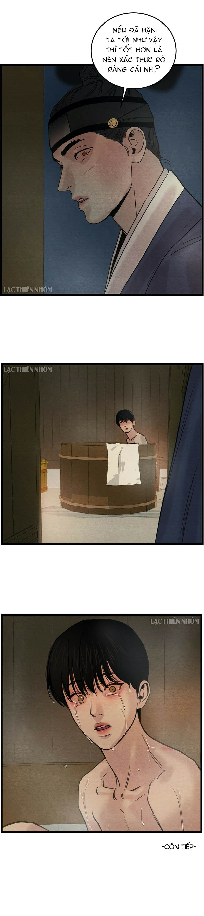 dạ ký chapter 26 22