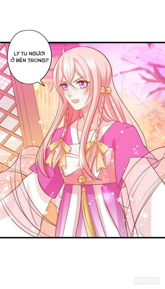 hồ tiên hung bạo chapter 112 23