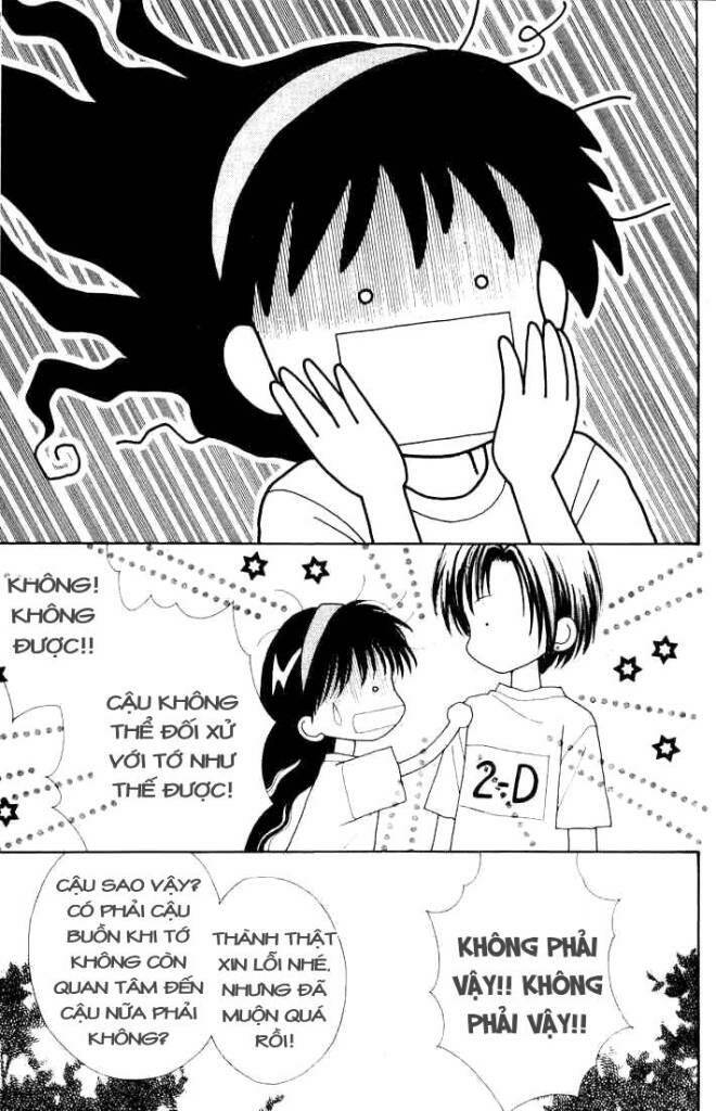 minto na bokura chapter 23 31