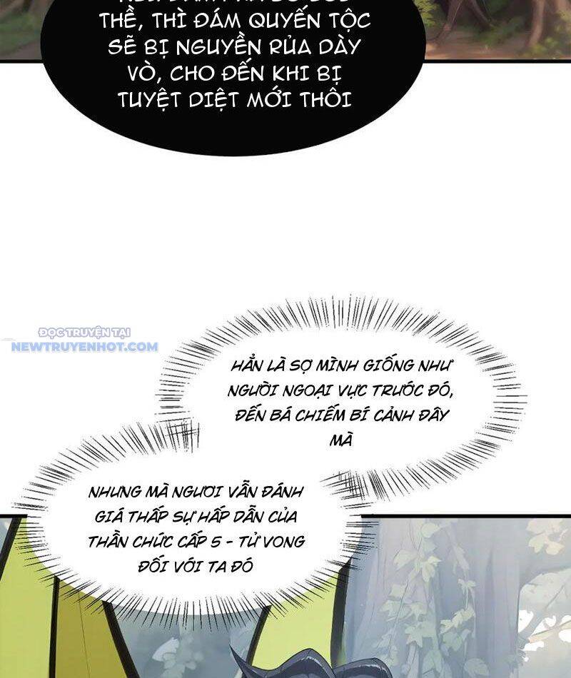 toàn dân thần vương: tôi hiến tế nghìn tỷ sinh linh! chapter 68 11