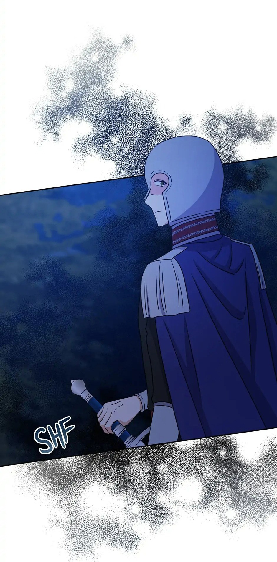 từ hầu gái tôi đã trở thành hoàng hậu chapter 67 18