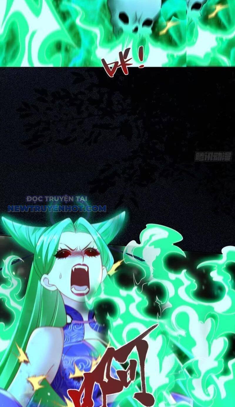 ta thực sự không muốn làm thần tiên chapter 46 53