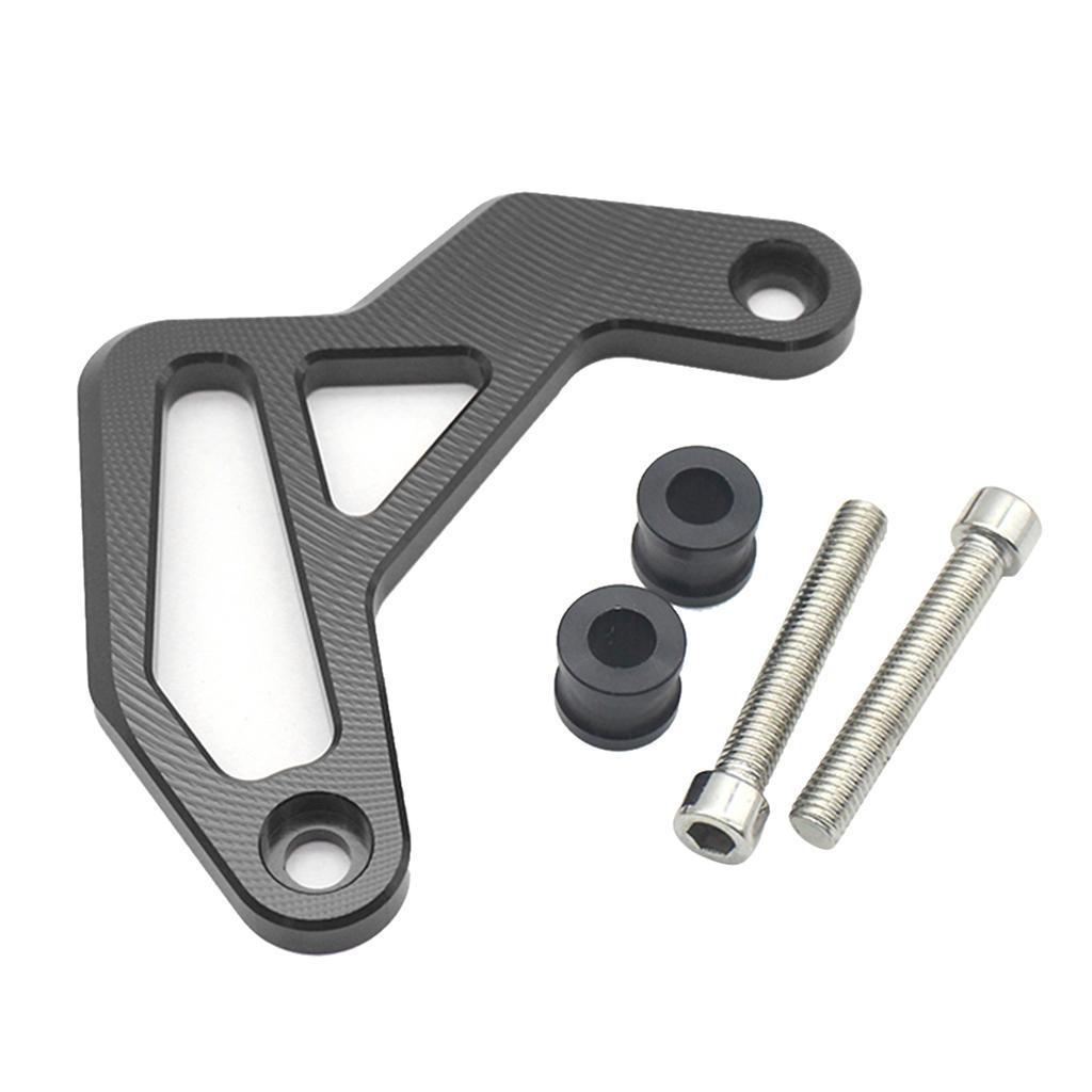 Motorcycle Rear Brake Caliper Guard for 2019 2020 Rear Brake Cover