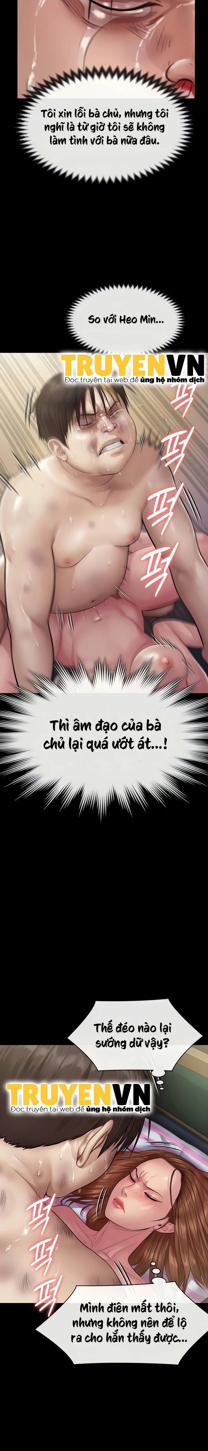 ong chúa chapter 212 6