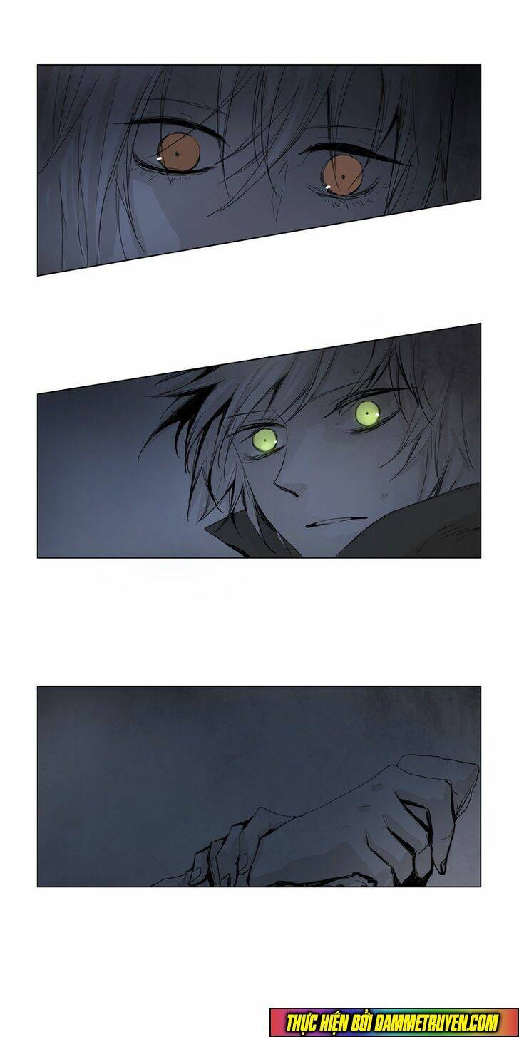 american ghost jack chapter 12 27