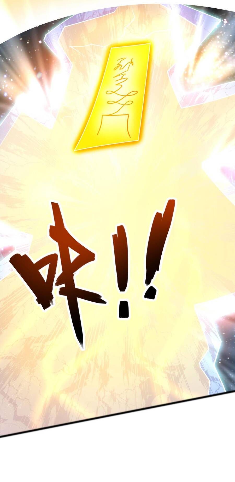 ta nuôi nữ đế phản diện thành yandere chapter 12 27