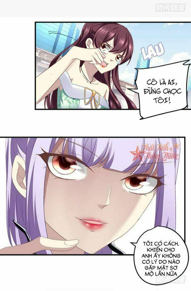 thiên lại âm linh chapter 53 20