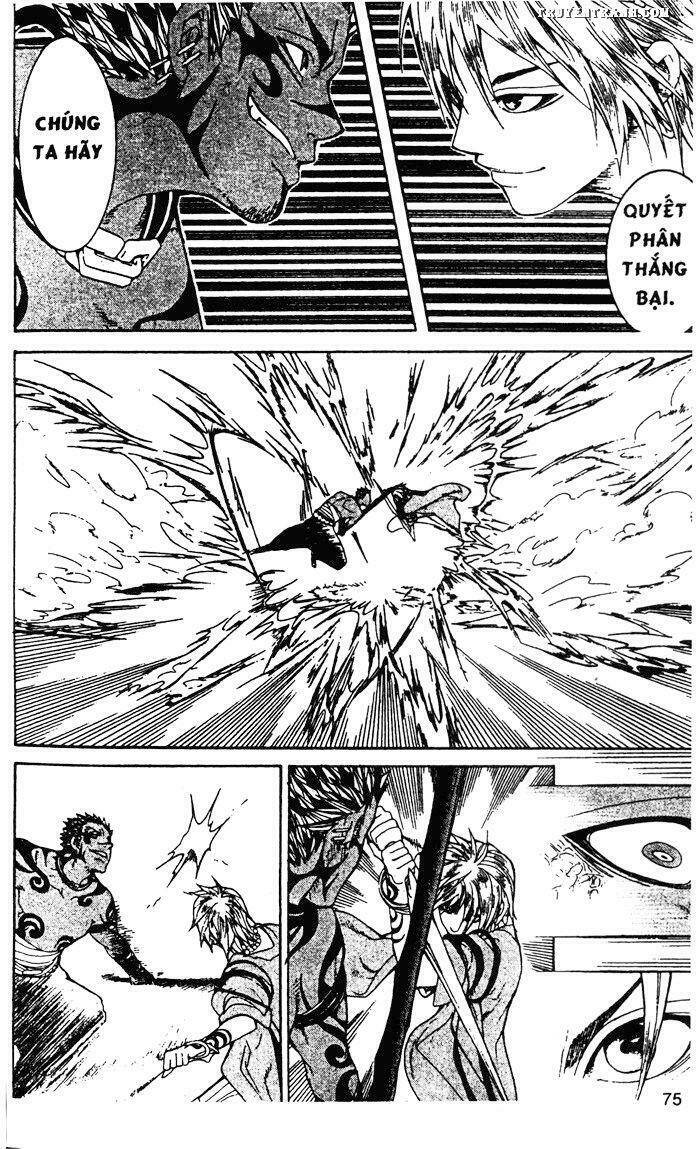 takeru - opera susanoh sword of the devil chapter 17 35