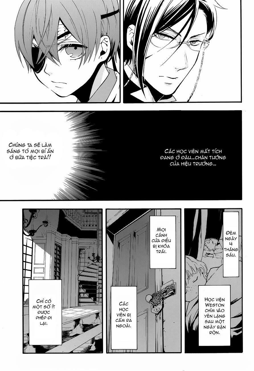 hắc quản gia chapter 81 17