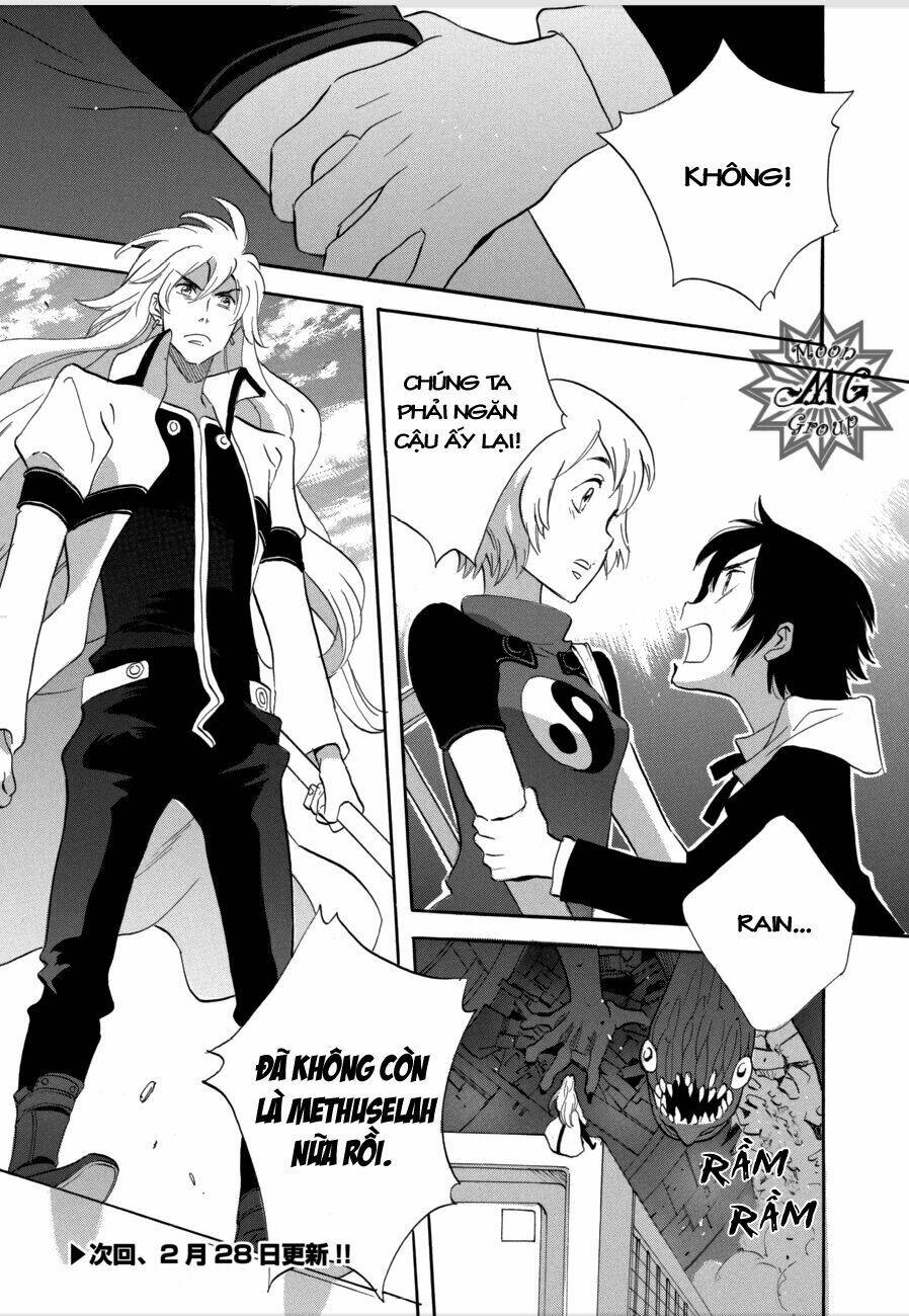 meteor methuselah chapter 54 26