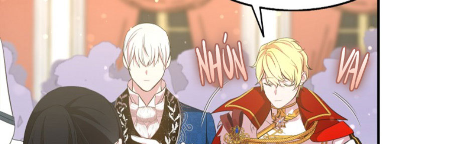 tôi sẽ cố gắng bảo vệ em gái chapter 30.1 143