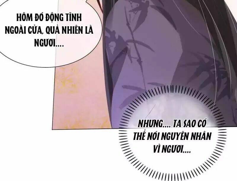 mười dặm hồng trang, thay huynh xuất giá chapter 19 8