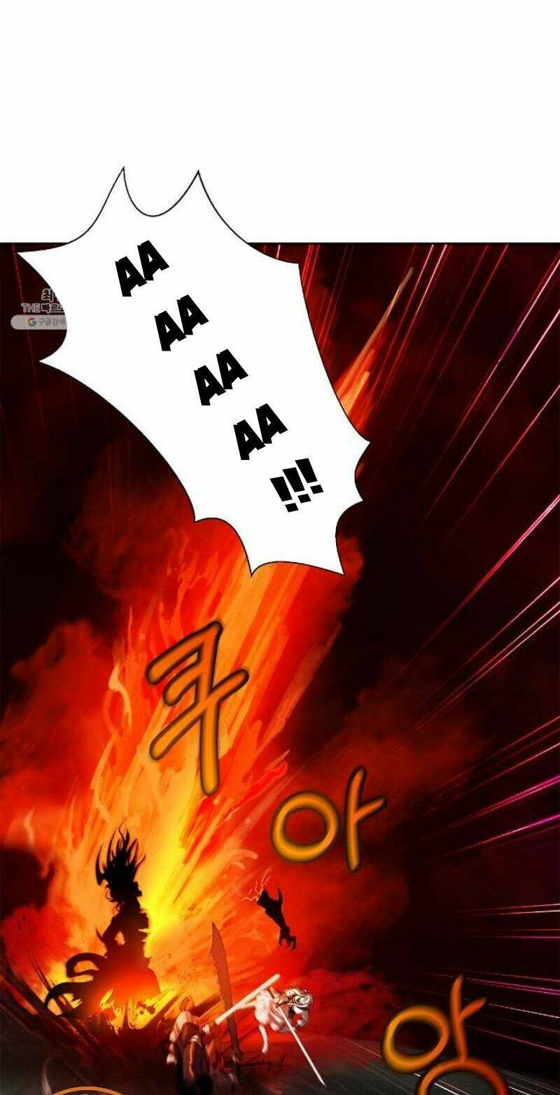 xuyên không thành hổ chapter 26 35