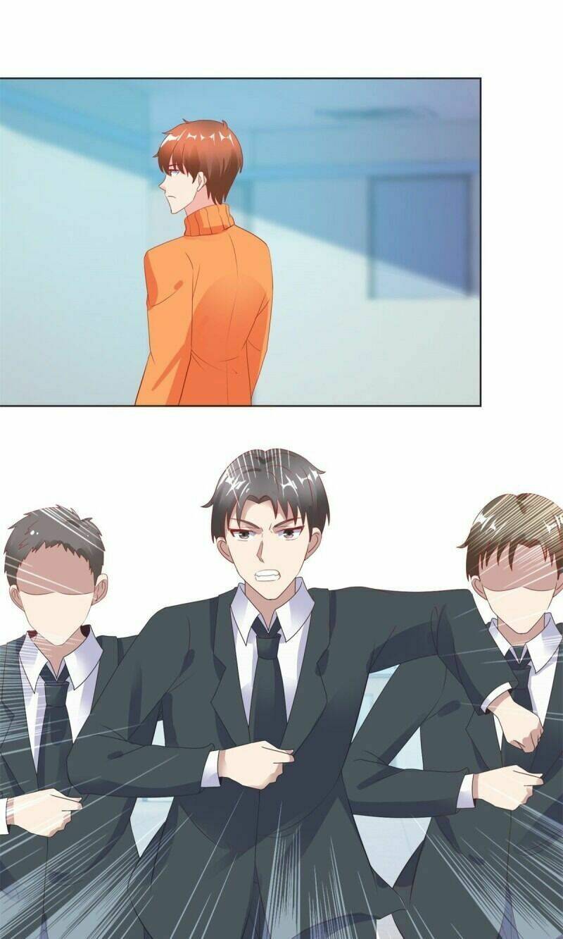 thấu thị tiên y chapter 126 23