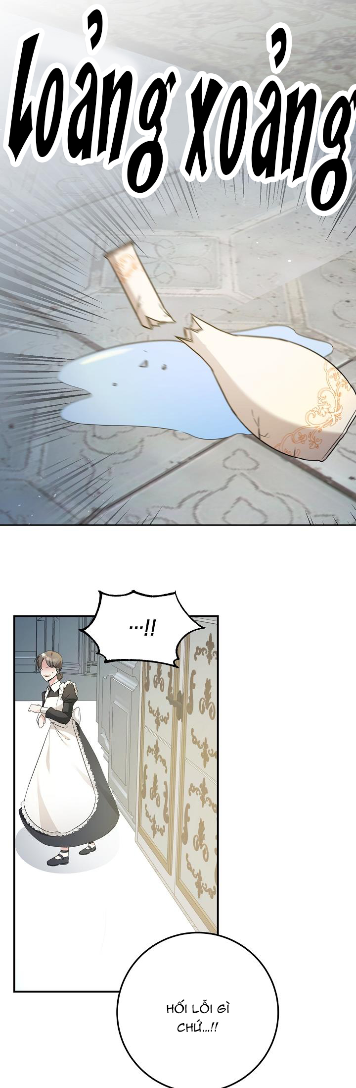 lí do cô ấy trở thành ác nữ chapter 20 47