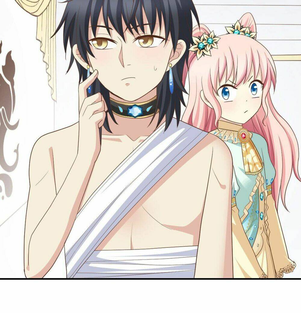 trùng sinh chi kiều sủng tiểu công chúa chapter 8 11