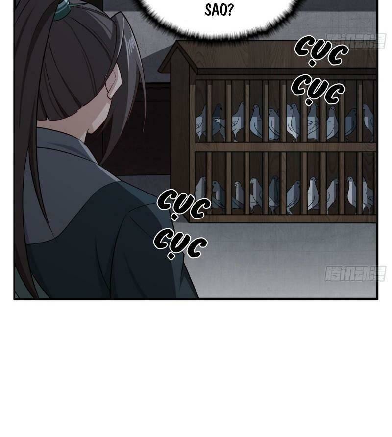 trọng sinh tới đại đường chapter 91 21