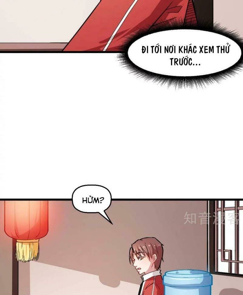 vườn trường cuồng sư hệ thống chapter 124 14