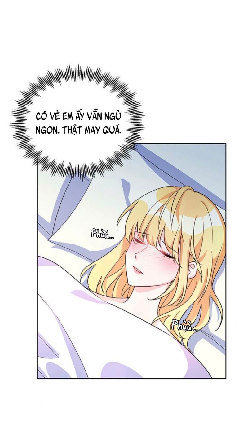 nữ hiệp trở về chapter 10 48