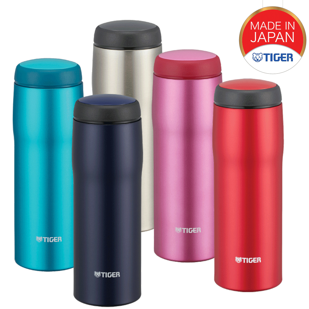 Bình giữ nhiệt Tiger nắp vặn MJA-B048