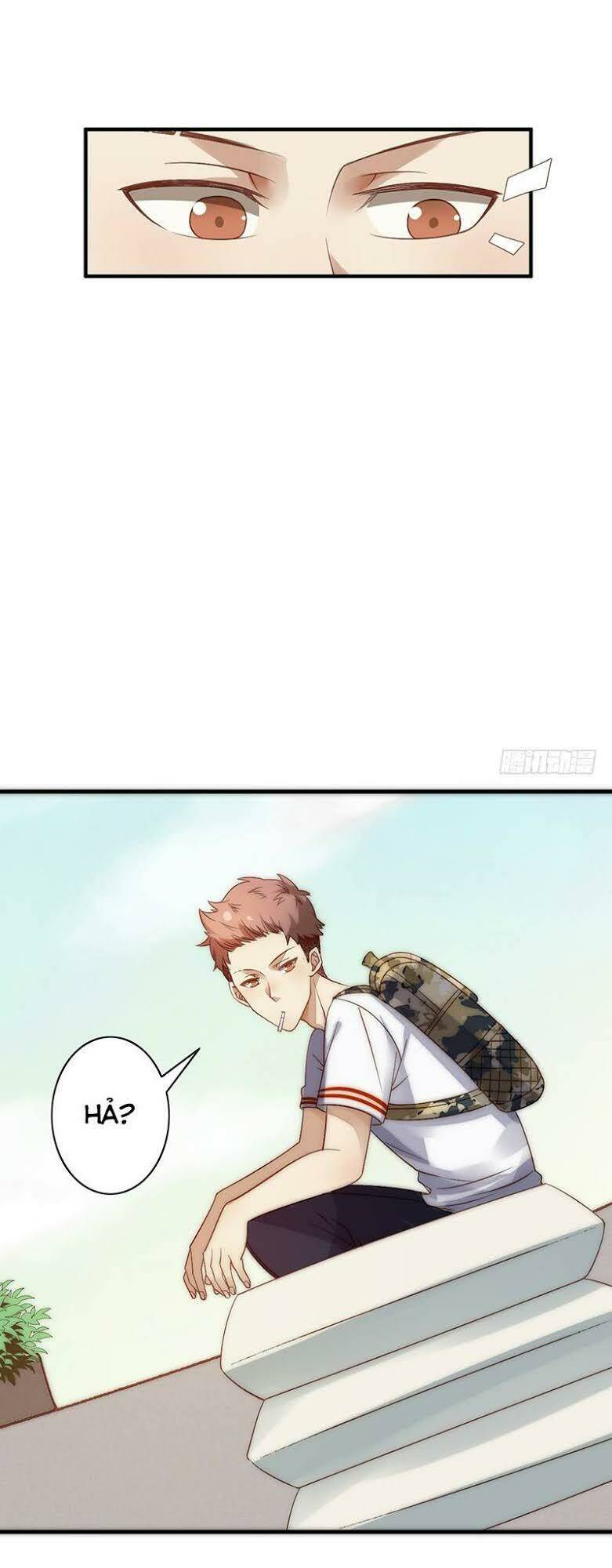 dã âu lão tổ chapter 13 42